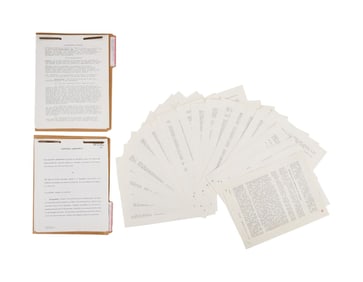 Nirvana | Signed Recording Contract with David Geffen Company, 1991