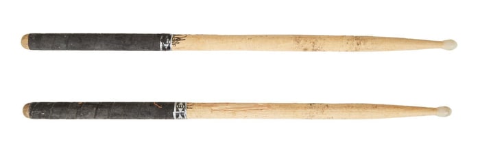 Pearl Jam | Dave Abbruzzese 1994 "Vitalogy" Album Used Drumsticks