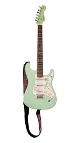 Otoboke Beaver | Accorinrin Stage and Studio Played 2009 Fender American Standard Stratocaster