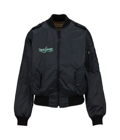 Rick James | Lisa Sarna Showlites Tour Jacket