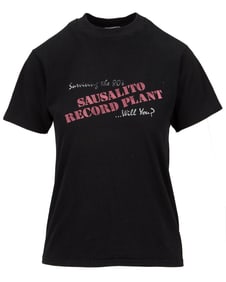 Rick James | 1980 Tour Shirts