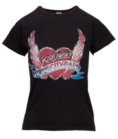 Rick James | Lisa Sarna Related T-Shirt