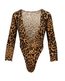 Rick James | Lisa Sarna "SNL" and "Don Kirschner Show" Stage-Worn Clothing