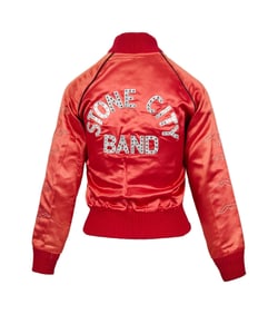 Rick James | Stone City Band Tour Jacket