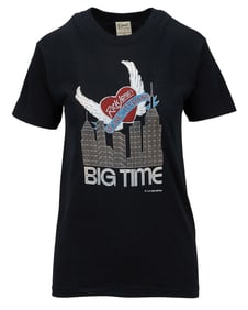 Rick James | Lisa Sarna Personalized Stone City Band T-Shirt