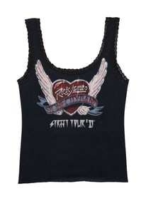 Rick James | Tour Tank Tops