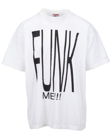 Rick James | Lisa Sarna Rick James Urban Rapsody FUNK ME! T Shirt