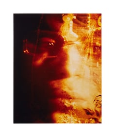 Prince | "If I Was Your Girlfriend" Cibachrome Photo Print