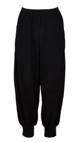Janet Jackson | If Six Was Nine Manic Corp Cotton Harem Pants