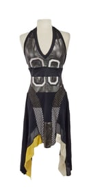 Janet Jackson | 2004 BET Awards Performance Worn Ensemble