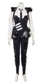 Janet Jackson | 2008 "Rock Withchu" Tour Worn Jumpsuit