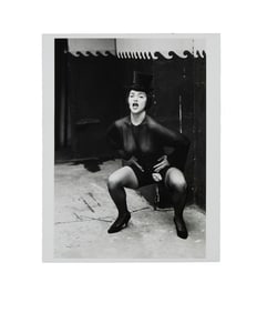 Madonna | 1990 Herb Ritts Photo