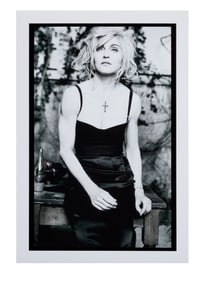 Madonna | Steven Klein Dolce & Gabbana Photo (C)