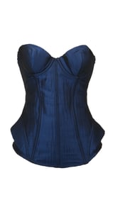 Amy Winehouse | Agent Provocateur Corset