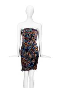 Amy Winehouse | Juicy Couture Dress