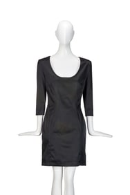 Amy Winehouse | Dolce & Gabbana Little Black Dress