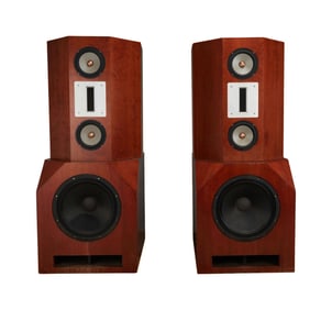 Tony Dawsey | Griffin Audio G1 Mastering Speakers