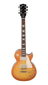 Allman Brothers | Warren Haynes Signed "Soulshine" Gibson Les Paul Standard '60s, Sunburst
