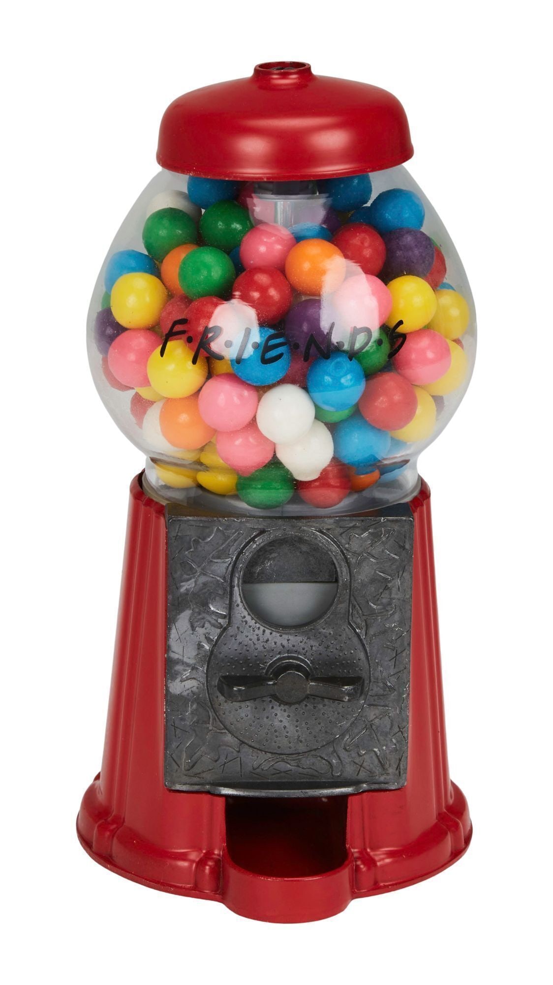 Friends | Gumball Machine Writers Gift (1 of 4)