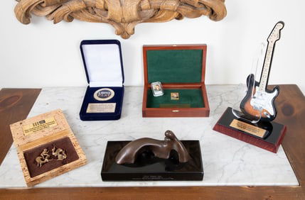 Olivia Newton-John | Australian Legend 2013 Award