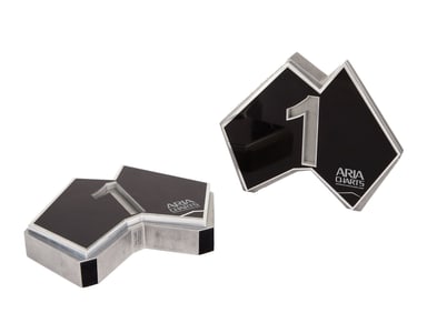 Olivia Newton-John | Two Aria Awards