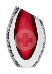 Olivia Newton-John | 1999 Red Cross Award