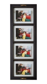 Olivia Newton-John | Color Snapshots with John Travolta from a "Meet N' Grease" Event