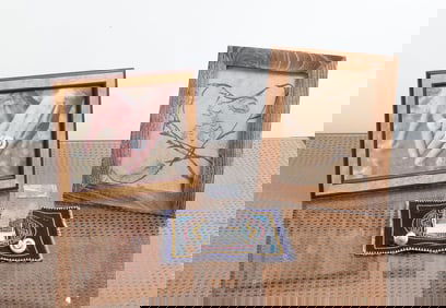 Olivia Newton-John | Wedding Items