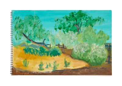 Olivia Newton-John | Watercolors