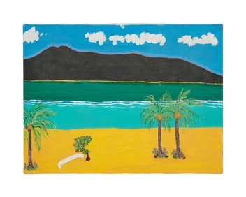 Olivia Newton-John | Painting