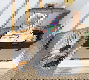 Olivia Newton-John | Box of Bling