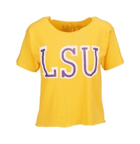 Olivia Newton-John | "Physical" Concert-Worn T-Shirt