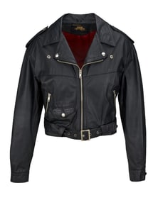 Olivia Newton-John | Leather Jackets