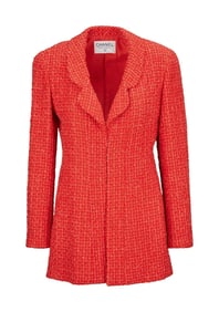 Olivia Newton-John | Chanel Blazer