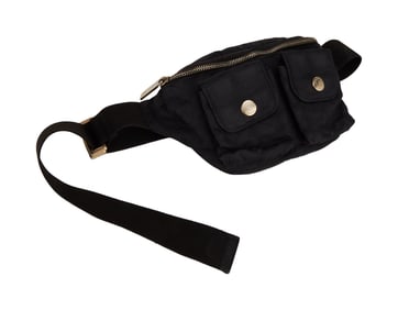 Olivia Newton-John | Chanel Fanny Pack