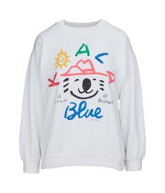 Olivia Newton-John | Koala Blue Sweatshirts and T-Shirts