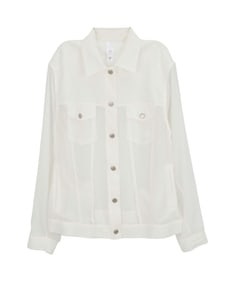 Olivia Newton-John | Blouse Worn in "Jolene" Video with Dolly Parton