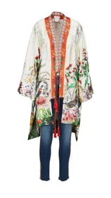 Olivia Newton-John | Stage Worn Outfit