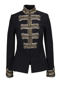 Olivia Newton-John | Event-Worn Collette Dinnigan Blazer