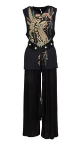 Olivia Newton-John | Outfit Worn to a Julien's Auctions Event