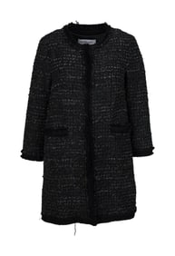 Olivia Newton-John | Coat Worn in Karen Carpenter Documentary