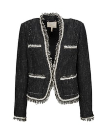 Olivia Newton-John | Film Premiere-Worn Jacket