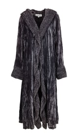 Olivia Newton-John | Event-Worn Long Coat