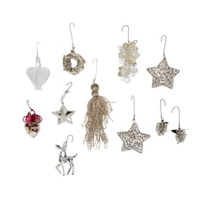 Olivia Newton-John | Christmas Ornaments