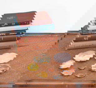 Olivia Newton-John | Heart-Shaped Stones