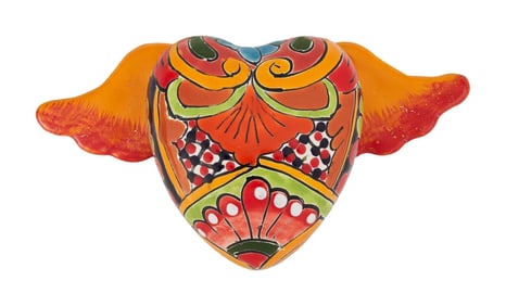 Olivia Newton-John | 'Heart' Wall Decor