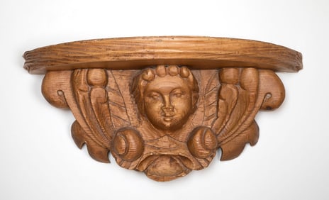 Olivia Newton-John | Cherub Wall Sconce