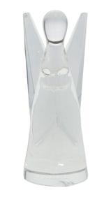 Olivia Newton-John | Angel Figurine