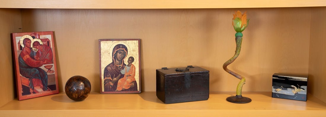 Olivia Newton-John | Two Icons (1 of 1)