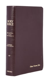 Olivia Newton-John | Bible